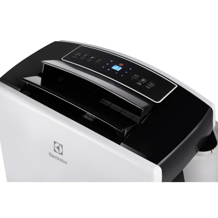 Мобильный кондиционер Electrolux EACM-18 HP/N3