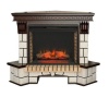 Портал из камня Real-Flame STONE NEW CORNER 26/HL