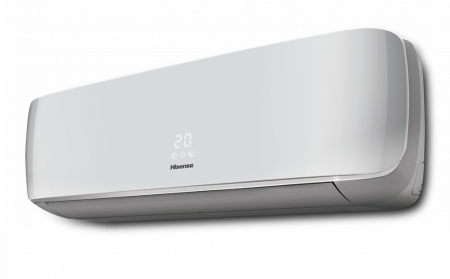 Кондиционер Hisense AS-24UR4SDBTDI67