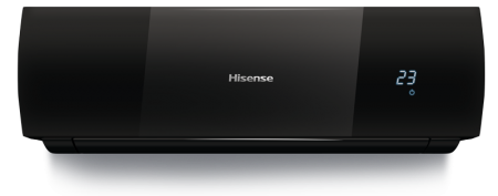 Кондиционер Hisense AS-07HR4SYDDE035