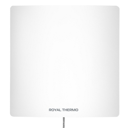 Вентилятор вытяжной Royal Thermo Sunset RAFS 120 P с тяговым выключателем