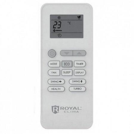 Кондиционер Royal Clima RCI-E72HN