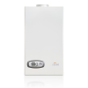 Настенный газовый котел 32 кВт Ferroli Divatech D C32
