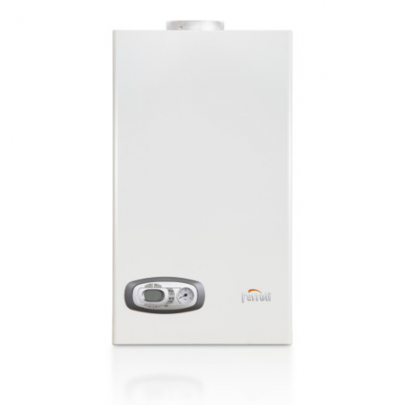 Настенный газовый котел 32 кВт Ferroli Divatech D C32