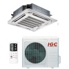 Кассетный кондиционер IGC ICM-36HS/U