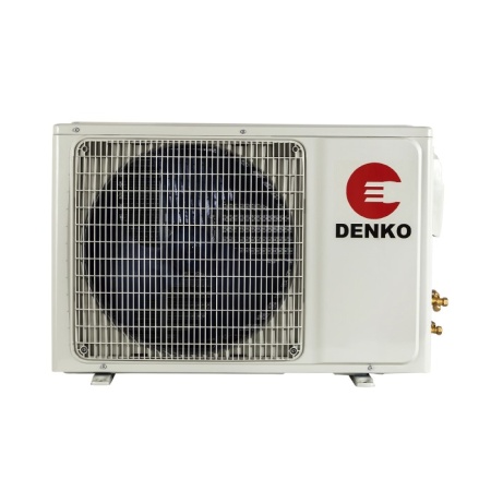 Напольно-потолочный кондиционер Denko DNP-24А