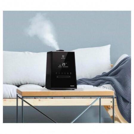 Ультразвуковой увлажнитель воздуха Electrolux EHU-3610D/3615D