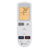 Кассетный кондиционер Royal Clima CO-E 18HNR/CO-4C 18HNR