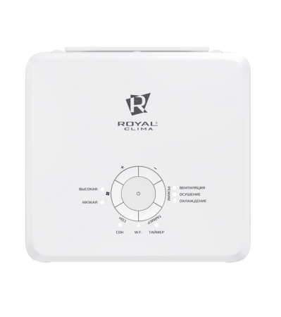 Мобильный кондиционер Royal Clima RM-MD45CN-E