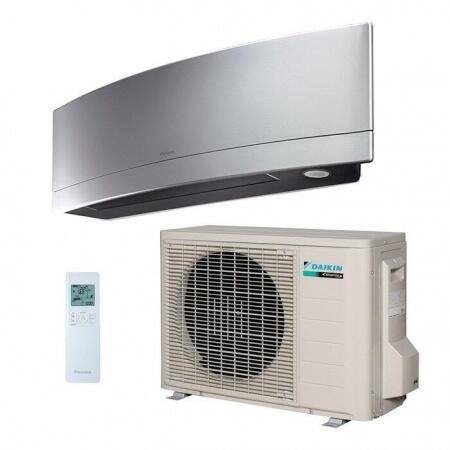 Кондиционер Daikin FTXJ20LS/RXJ20L