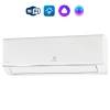 Сплит-система инверторного типа Electrolux Avalanche Super DC Inverter EACS/I-18HAV/N8_22Y комплект