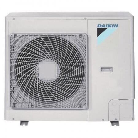 Канальный кондиционер Daikin FBA125A/RZQSG125L8Y1