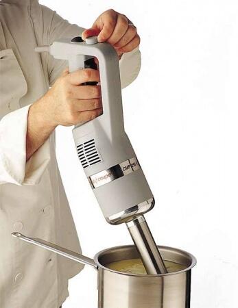 Миксер ROBOT COUPE CMP 300 Combi