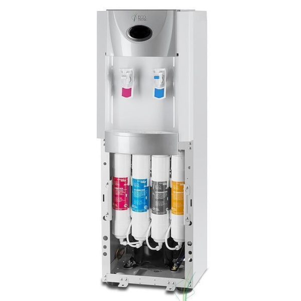 Пурифайер для воды Ecotronic B3-U4LM silver