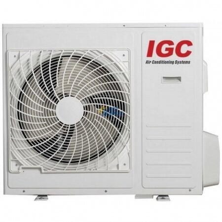 Колонный кондиционер IGC IPM-24HS/U