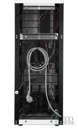 Пурифайер для воды Ecotronic V42-U4L Black super heating and cooling