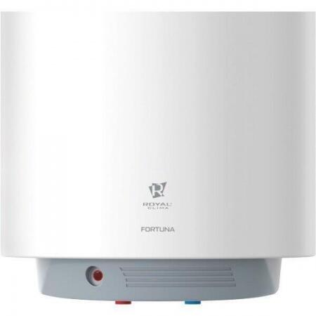 Электрический накопительный водонагреватель Royal Clima RWH-F30-RE