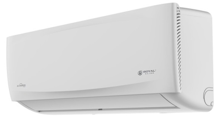 Инверторная сплит-система серии VELA NUOVA Inverter RCI-VXI35HN (комплект)