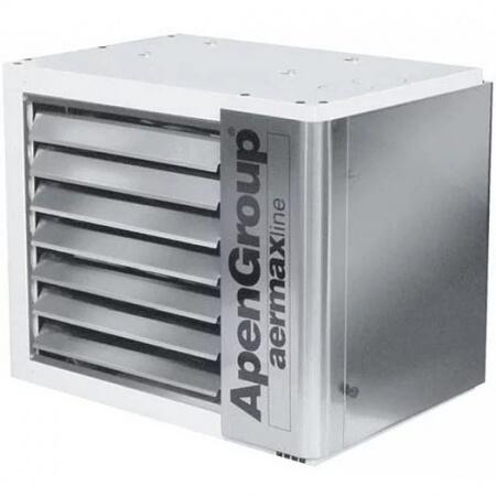 Газовый теплогенератор Sonniger Rapid LR042