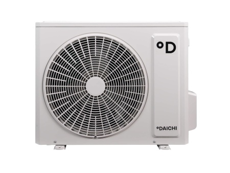 Бытовой кондиционер Daichi ICE20AVQ1-1/ICE20FV1-1