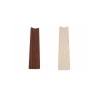 Вентилятор без подсветки Faro Mallorca Marron Oxido