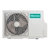 Сплит-система канального типа серии HEAVY CLASSIC AUD-24HX4SLH1/AUW-24H4SF (комплект)