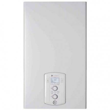 Настенный газовый котел Chaffoteaux Pigma ULTRA 30 CF