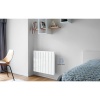 Конвектор электрический Noirot BELLAGIO Smart ECOcontrol blanc 2500-горизонтальный