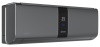 Инверторные сплит-системы серии ELYSIUM NERO Inverter ELN-I09PN