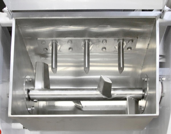Фаршемес CONVITO YS-W12.5HM-2A