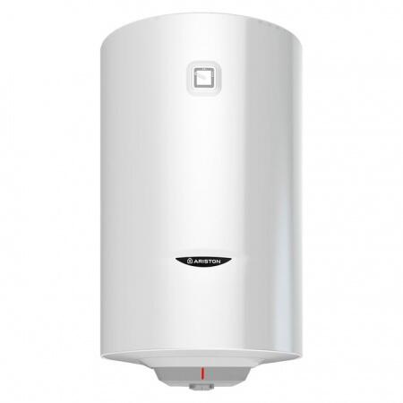 Электрический накопительный водонагреватель Ariston PRO1 R 100 V 1,5K PL DRY