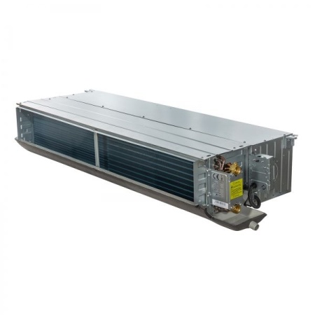 Канальные фанкойлы DANTEX DF-0700UR(L)T3(T2)/L