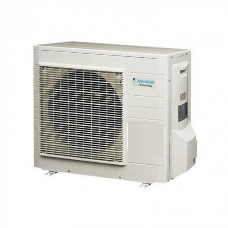 Кассетный кондиционер Daikin FFA50A/ARXS50L