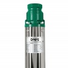 Насос скважинный для грязной воды ONIS 3.5SGn 4.8-50/0.37Q