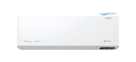 Инверторная сплит-система бризер серии ROYAL FRESH STANDARD Full DC EU Inverter RCI-RFS35HN (комплект)
