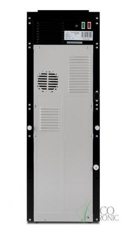 Пурифайер для воды Ecotronic H1-U4LE Black с ультрафильтрацией
