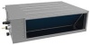 Канальная сплит-система Gree U-Match Inverter R32 RU - GUD125PHS1/B-S(380)