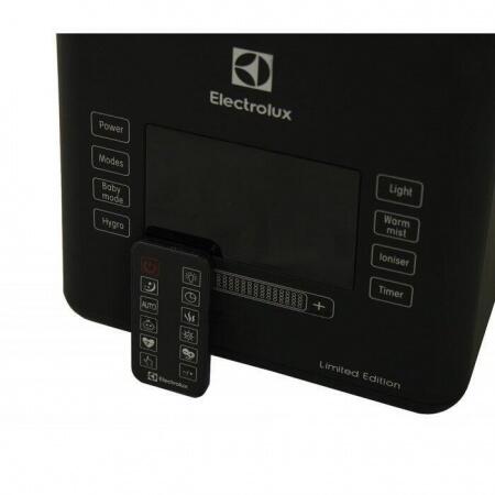 Ультразвуковой увлажнитель воздуха Electrolux EHU - 3710D