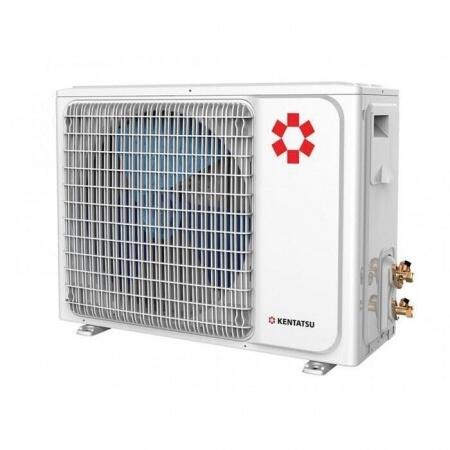 Кассетный кондиционер Kentatsu KSZC53HFAN1/KSUC53HFAN1/KPU65-S