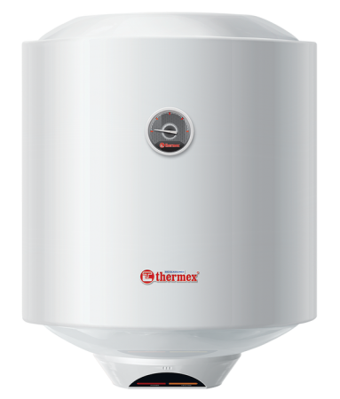 Электрический накопительный водонагреватель Thermex ERS 50 V Silverheat