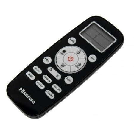 Кондиционер Hisense AS-09UR4SYDDEIB15