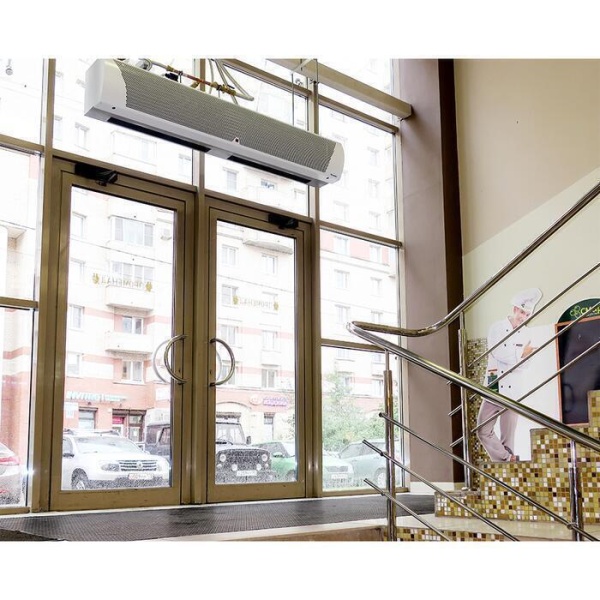 Сплит-системы Electrolux