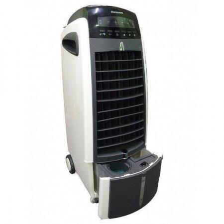 Климатический комплекс Honeywell ES800