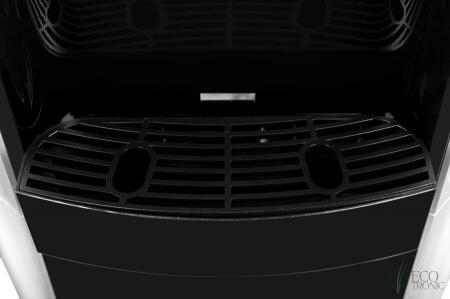 Пурифайер для воды Ecotronic C21-U4LE black с электронным охлаждением
