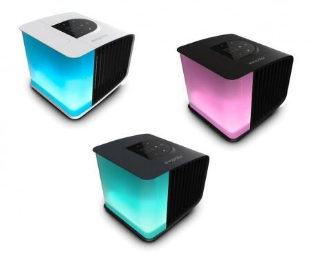 Климатизатор Evapolar evaSMART EV-3000 черный