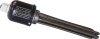 Блок ТЭН ZOTA ТЭНБ-6 П 1 1/2" с колпаком (L=400мм)