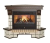 Портал из камня Real-Flame STONE NEW CORNER 26/HL