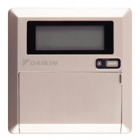 Кассетный фанкойл 4-4,9 кВт Daikin FWF03CT