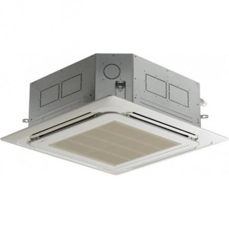 Кассетный кондиционер Lg CT24/UU24WC