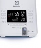 Ультразвуковой увлажнитель воздуха Electrolux ecoBIOCOMPLEX YOGAhealthline EHU - 3815D